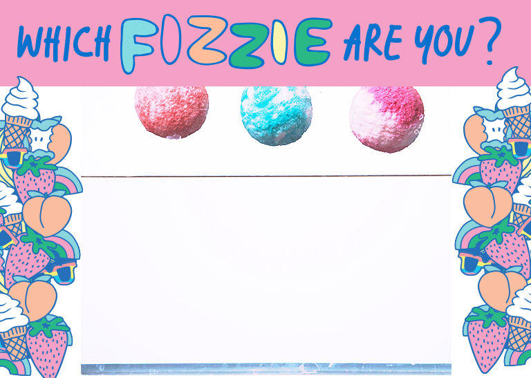 Free by Cotton On - Fizzies